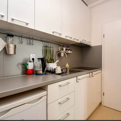 Аренда комфортной 2-комнатной квартиры, 42 м², район Ружинов, Братислава, Словакия